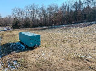 0 Baker Springs Rd, White Pine, TN 37890