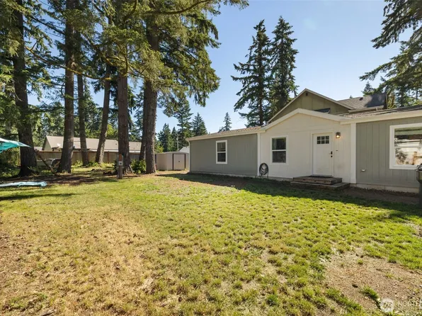 19613 25th Street Ct SW, Lakebay, WA 98349