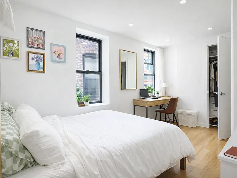 171 Mulberry St #3A — Photo 5