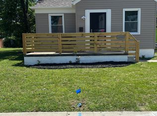 16660 Lilac St, Detroit, MI 48221