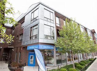2130 W North Ave #205, Chicago, IL 60622