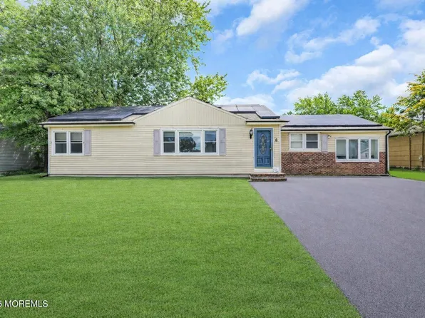 6 Virginia Ter, West Long Branch, NJ 07764