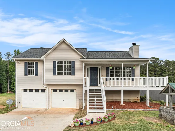 167 Brown Rd, Rockmart, GA 30153