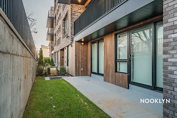 Rented by Nooklyn NYC LLC | media 12