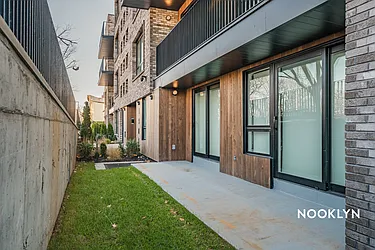 Rented by Nooklyn NYC LLC