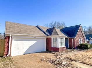 4342 Appian Cv S, Memphis, TN 38128