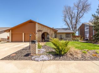 2602 Empire Ave, Loveland, CO 80538