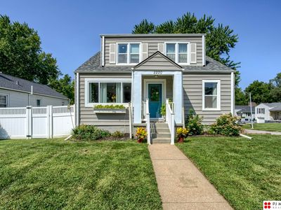 2220 N 58th St, Omaha, NE, 68104