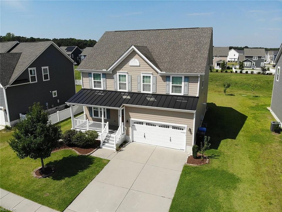 712 Arbuckle St, Chesapeake, VA 23323 Zillow