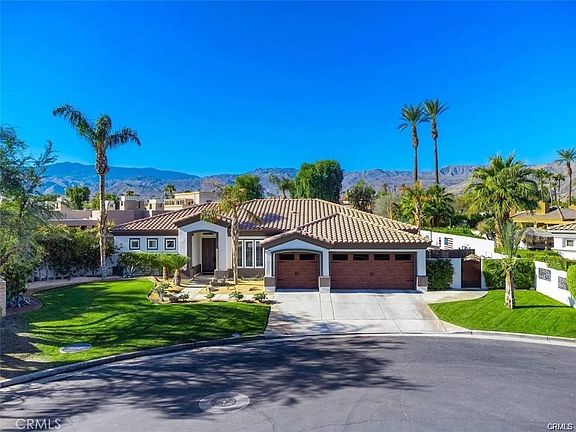 2nd image of 44235 Yucca Dr