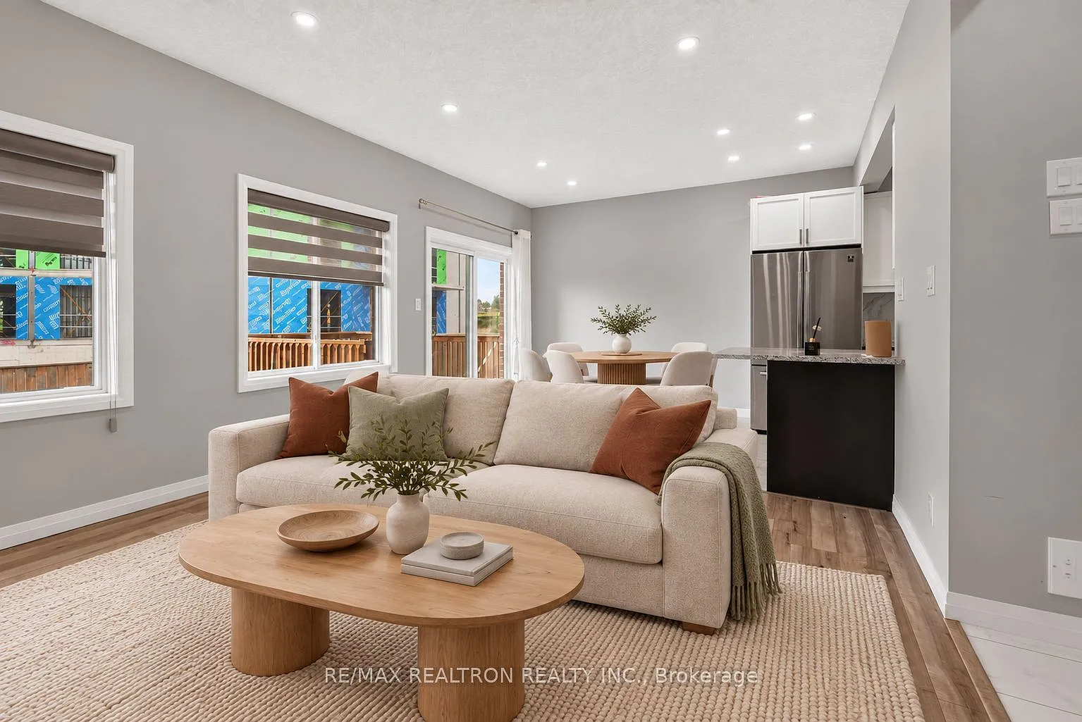 3 bed, $2,950 — Photo 4