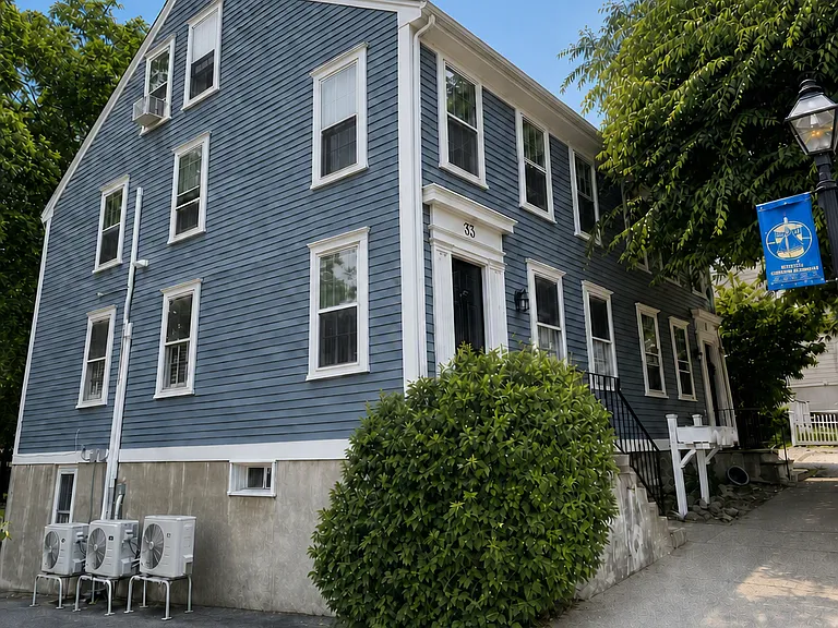 33 King St #3 — Photo 2