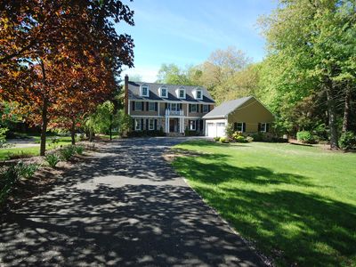 272 Lafayette Ave, Chatham, NJ, 07928