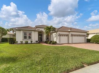 543 Sawgrass Bridge Rd, Venice, FL 34292