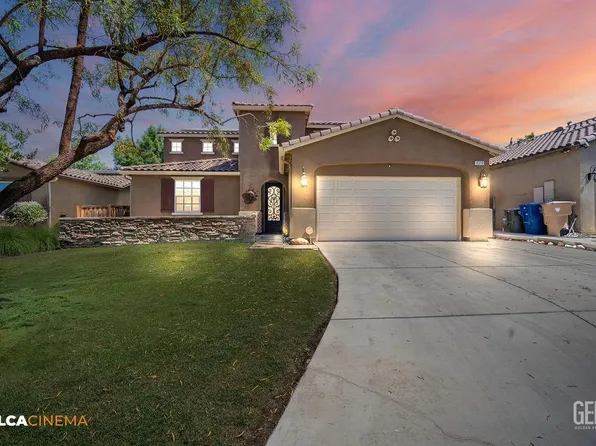 9510 Poseidon St, Bakersfield, CA 93306