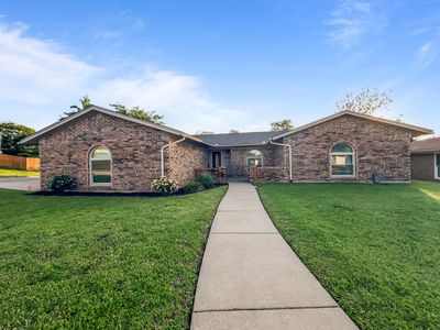 6816 Winifred Dr, Fort Worth, TX, 76133