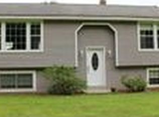 38 Wescott Rd, Gorham, ME 04038