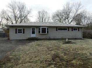 2241 Mayfair Dr, Indianapolis, IN
