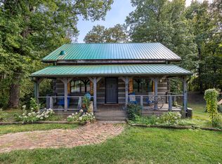 412 W Marine Rd, Knoxville, TN 37920