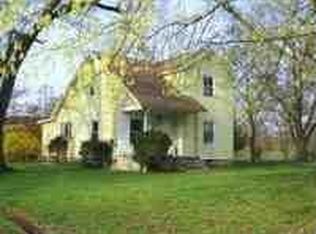 1401 Blanchard Ave, Findlay, OH 45840