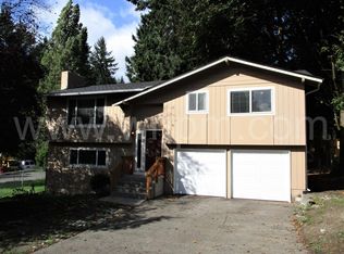 160 S 357th St, Federal Way, WA 98003