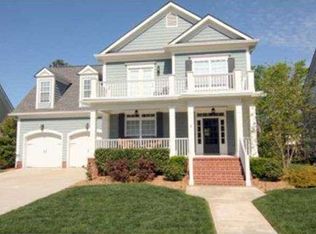 1020 Reunion Dr, Chattanooga, TN 37421