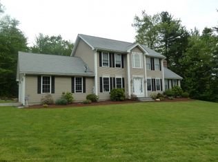60 Annand Dr, Milford, NH 03055