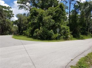 2757 N Vasser Ter, Hernando, FL 34442