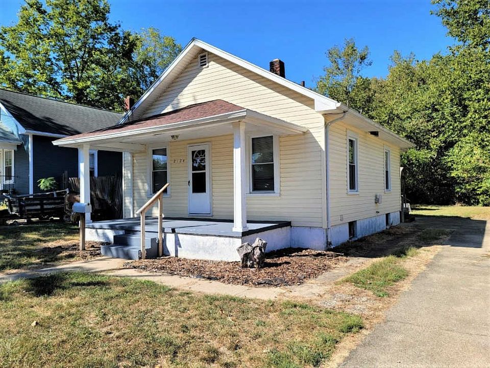 1st image of 2124 Winona Dr