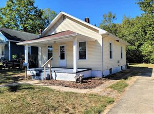 2124 Winona Dr, Middletown, OH 45042