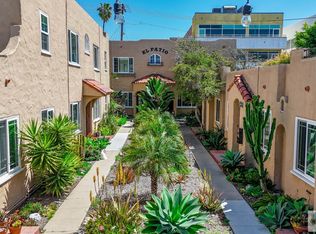 3947-3959 3rd Ave #EL, San Diego, CA 92103