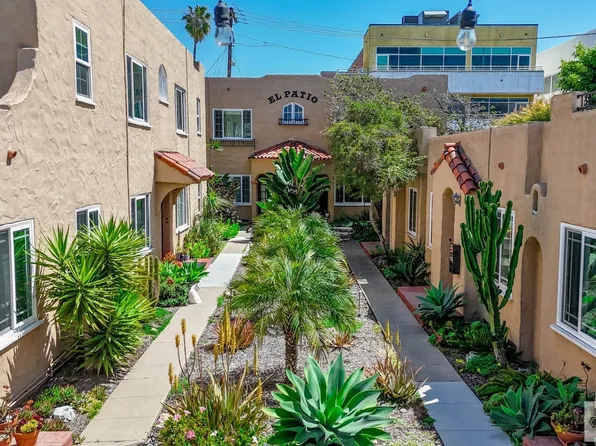3947-3959 3rd Ave, San Diego, CA