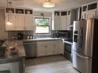 605 Hickory Woods Rd, Knoxville, TN 37934