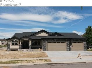 441 Horizon Cir, Greeley, CO 80634