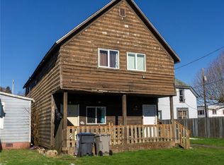 716 E 1st St, Aberdeen, WA