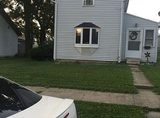 54 Sherman St, Wabash, IN 46992