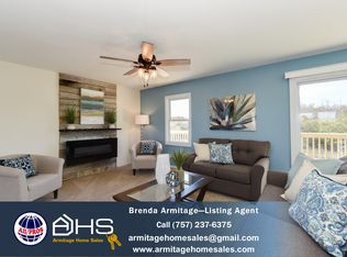 2733 Sandpiper Rd, Virginia Beach, VA 23456