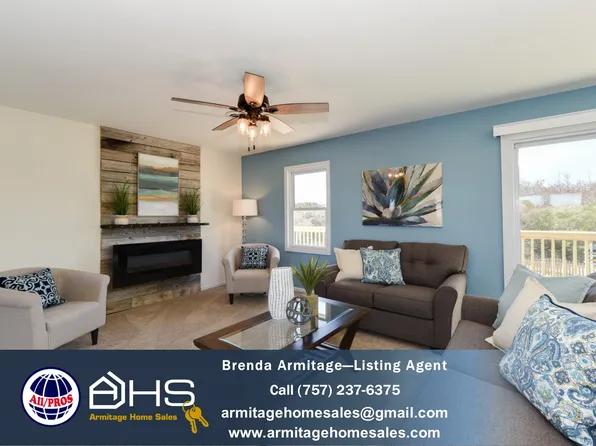 2733 Sandpiper Rd, Virginia Beach, VA 23456