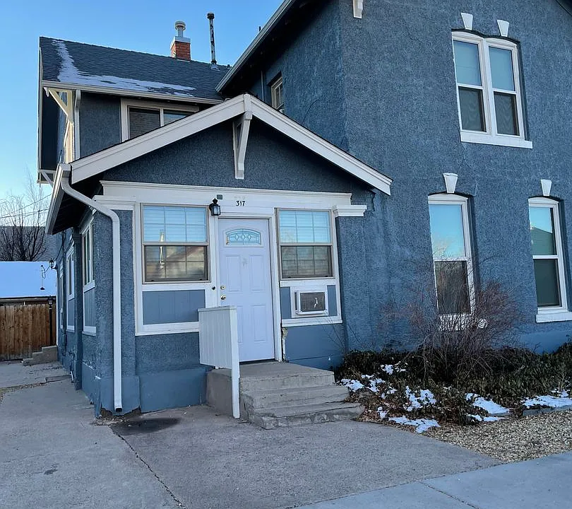 632 Harrison Ave