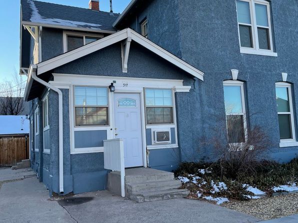 632 Harrison Ave APT 2