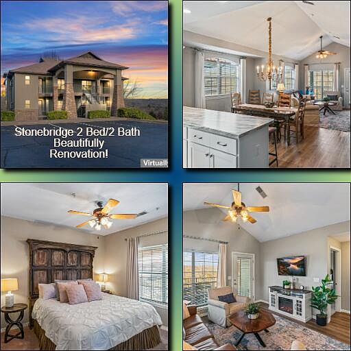 1041 Golf Drive #5