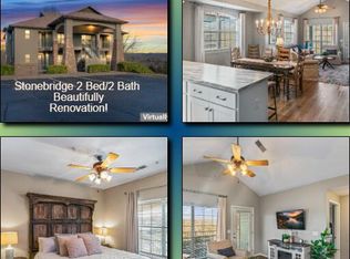 1041 Golf Drive #5, Branson West, MO 65737