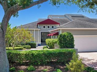 3460 Winding Oaks Dr #38, Longboat Key, FL 34228