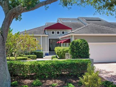 3460 WINDING OAKS DRIVE #38, Longboat Key, FL, 34228