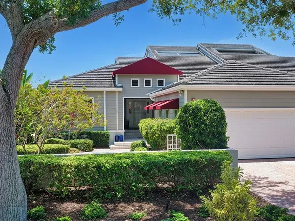 3460 Winding Oaks Dr #38, Longboat Key, FL 34228
