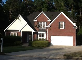 2257 Roseberry Ln, Grayson, GA