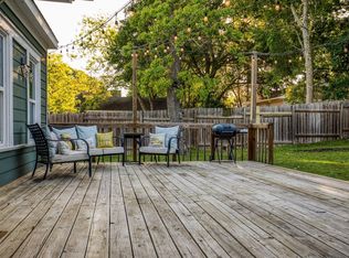 909 W Main St, Brenham, TX 77833