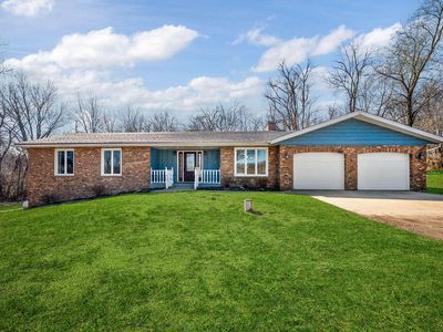 5944 Daniel Boone Trl, Berrien Springs, MI, 49103