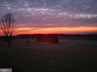 11997 Cregger Rd, Keymar, MD 21757