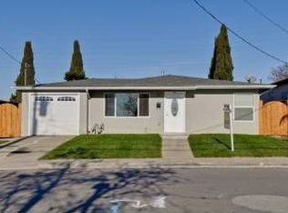 862 Central Blvd, Hayward, CA 94542